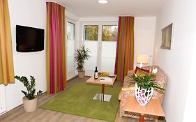 Ferienwohnungen - Boarding Wohnungen Sonnenhof