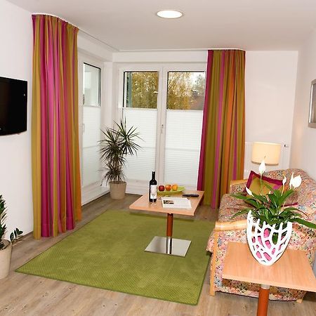 Ferienwohnungen - Boarding Wohnungen Sonnenhof Lenzing Zimmer foto